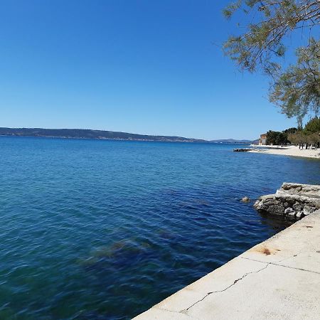 Apartments Cambellezza Kastela Luaran gambar