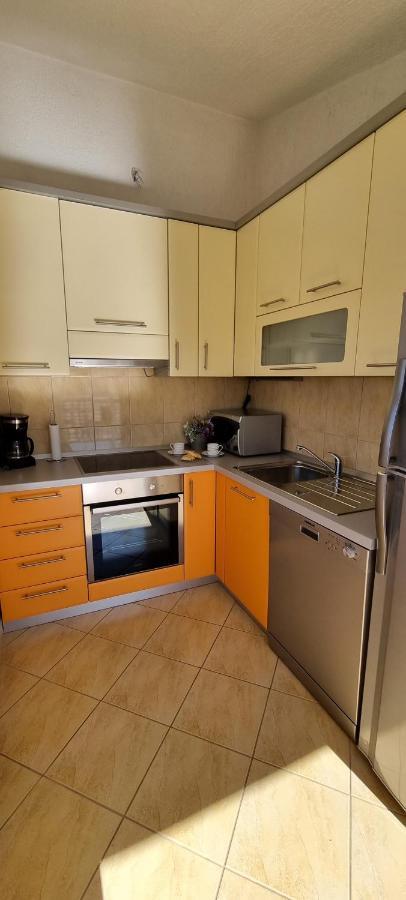 Apartments Cambellezza Kastela Luaran gambar
